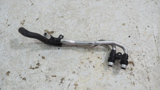 Audi A4 A5 A6 Q5 crijevo prijenos vode 4G0145931G