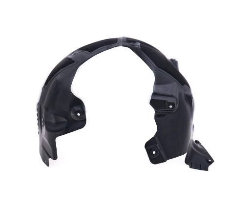 1492614-00-A - TESLA MODEL Y 20 - ПЕРЕДНЯ ПРАВА КОЛІСНА АРКА