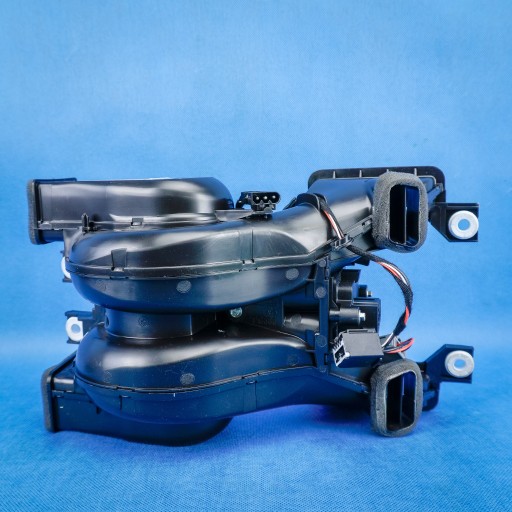 heating of the heating rear part BMW X5 G05 X6 G06 64119315950 9315950 9354174
