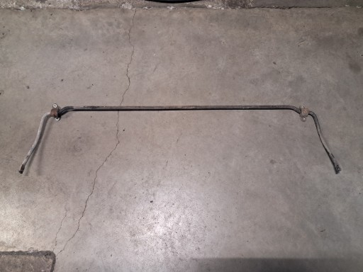 stabilisator hinterachse heck MERCEDES W123 Sedan COUPE 1233264565