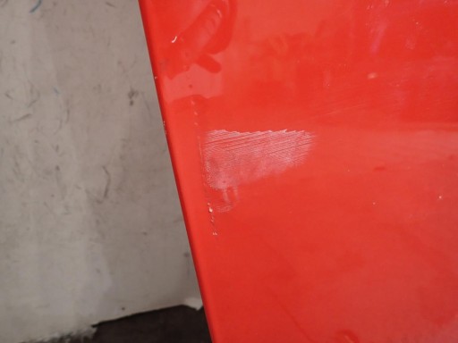 door front front right DODGE CHALLENGER 2015