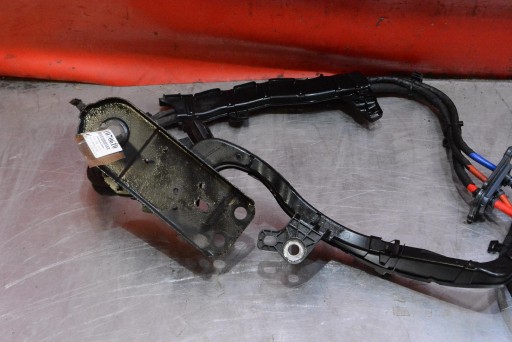 bundle wiring of the battery 31654934 VOLVO V60 2 II 2.0 B5 250 KM 18-21
