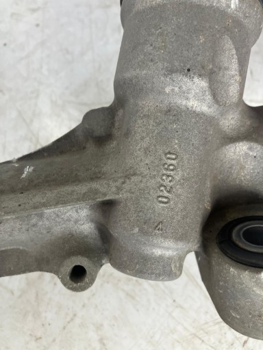 řízení MAZDA CX5 a LIFT 2.2 D AUTOMAT 02360