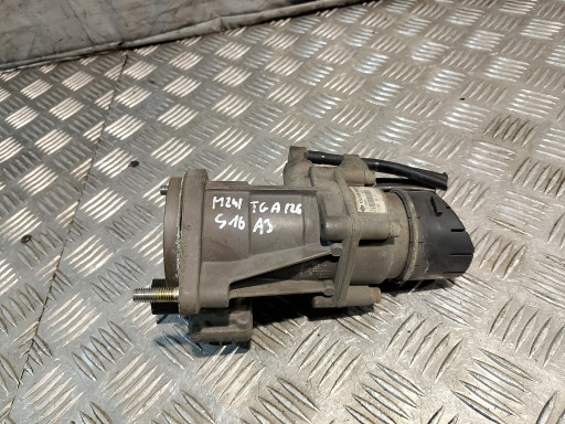 Vanne GLOWNY Frein MAN TGX 18.480 1485119174 81.52130-6298