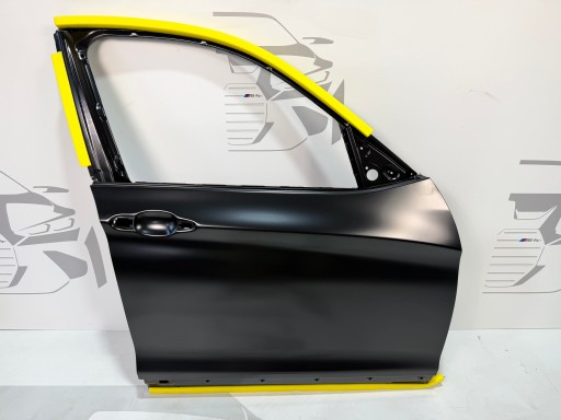 door right front BMW 5 F10 F11 7355804 new ORYGINALNE