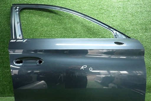SEAT LEON IV door right front front