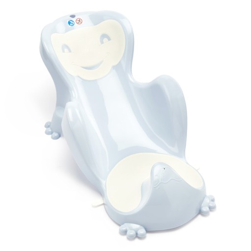 Термодитячий лежак для купання