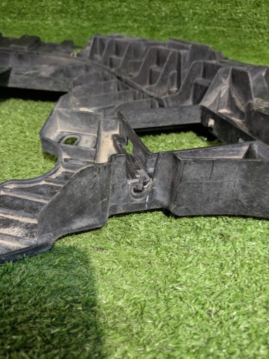 cover below front bumper VOLVO V40 II NR.O46
