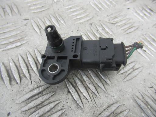 Capteur Pression (MAPSENSOR) RENAULT SCENIC 1