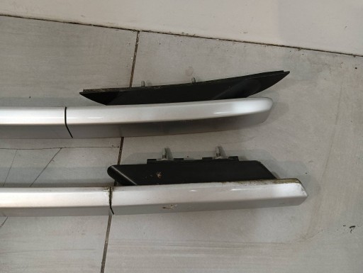 ski Peugeot 207 and (2006-2012)