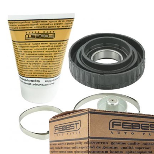 Подшипник карданного вала для VW TOUAREG 4.2 V8