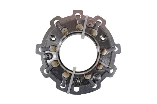 GT17-92 - Переменная геометрия 708366 Seat Leon 1.9 TDI ALH