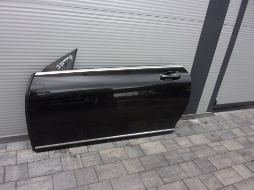 MERCEDES CL 500 CL 216 door left A2167200105
