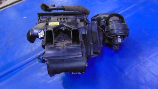 ohrievač kompletná KLIMA EU OPEL ZAFIRA B 05-14 rok