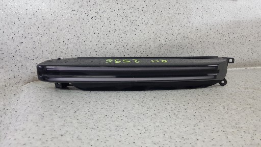 PORSCHE CAYENNE III 9Y TURBO 2019 - right light DRL LED 2596