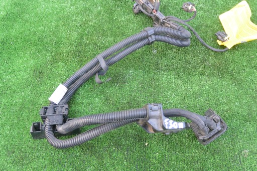 bundle WTRYSKIWACZY 2.0T B48 BMW F30 F31 G20 G30