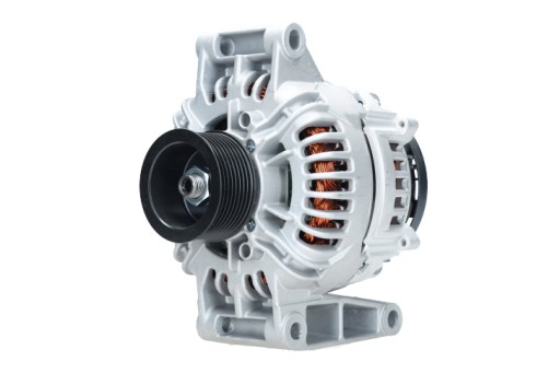 556.531.150.010 - Генератор mercedes benz 150a