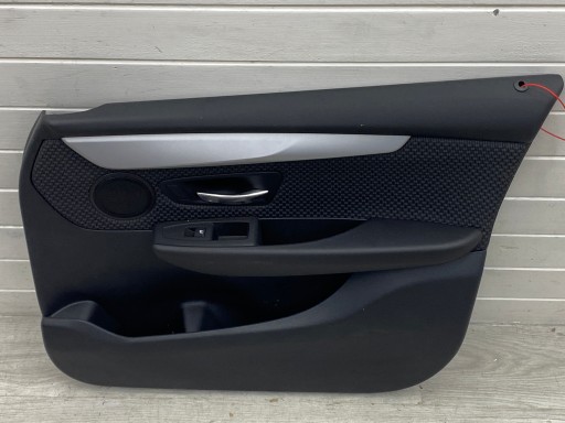 BMW F46 side upholstery door right front