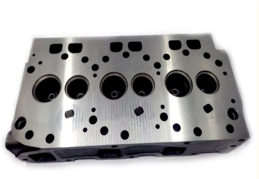 4FS45BF446AN476RGGF - Головка ISEKI E3CD E3CE E3CC