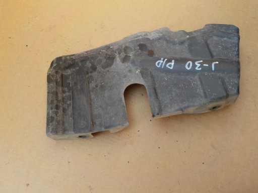 motor cover right hyundai i30 and 2010r 29120-2H000