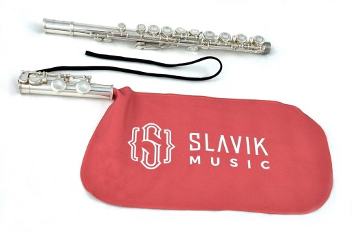 SLAVIK MUSIC - priečna flauta nabijak
