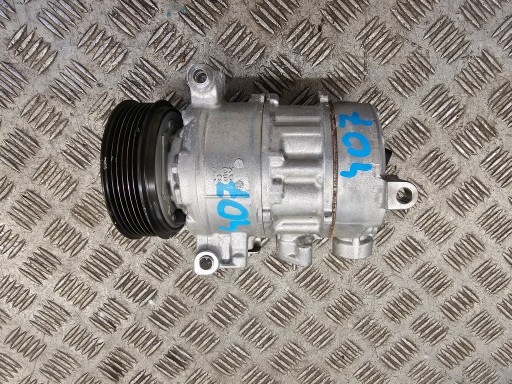 Klimakompressor klimaanlage VW T ROC 2GA 1,0i 3Q0816803D