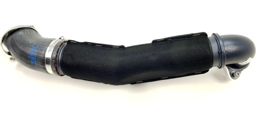 04L145762CH, 04L145762BQ - АСО ТРУБА ПРОВІД ІНТЕРКУЛЕРА VW TIGUAN 5NA