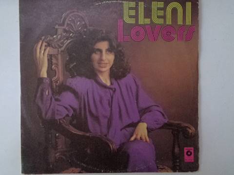 Lovers - Eleni