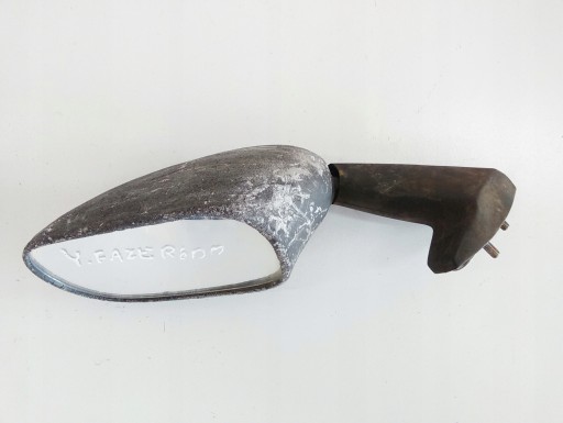 123453165 - Yamaha Fazer 600 FZS дзеркало заднього виду