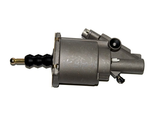 2370907 - ПРИВОД НАСОСА СЦЕПЛЕНИЯ DAF XF 95