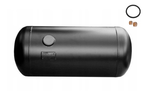 ZGC300H050S4M6STAK - БАК / БАЛЛОН LPG 50/300 50 Л 2023