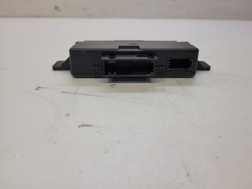 module unité de commande électronique uce GATEWAY AUDI A6 C7 A7 4G0907468AD