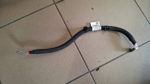 Borne Positif kabel Renault Arkana 297D50100R