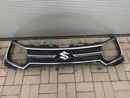 Suzuki Ignis 3 III 72112-62r0 16- Grille