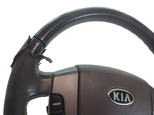 volant KIA Sorento et lift