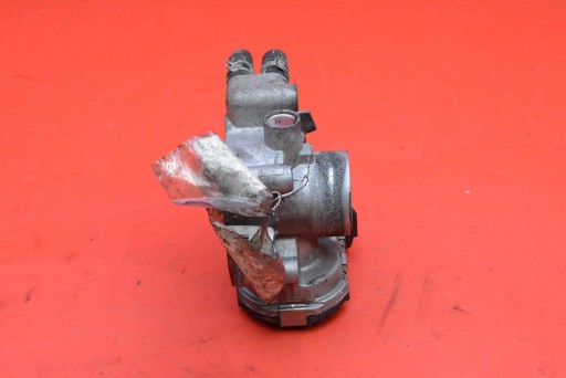 Valvola a farfalla 22030-0Q010-A TOYOTA YARIS 2 II 1.0 VVT-e 69 KM 05-09