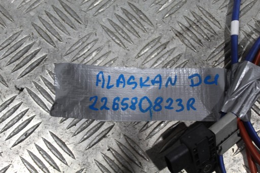 sensor TEMPERATURY of the gas ALASKAN 226580823R