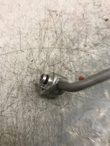 schlauch klimaanlage AUDI A3 8P LIFT 1K0820741AT