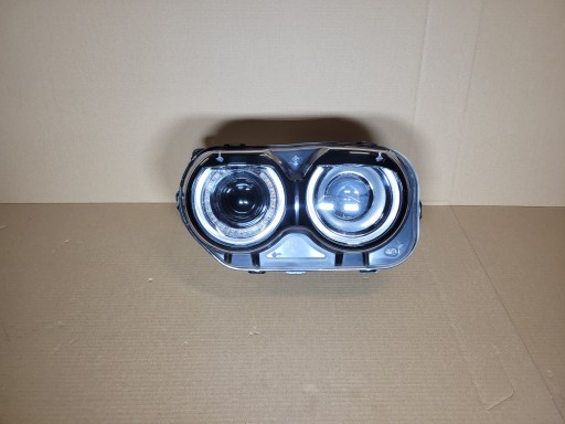 68174067-AE - DODGE CHALLENGER 2015-> ЛЕВАЯ ПЕРЕДНЯЯ ФОНАРЬ