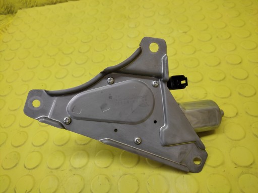 DAIHATSU CUORE VII engine WYCIERACZK rear part 85130B100
