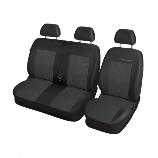 АВТОЧЕХОЛЫ ДЛЯ Toyota ProAce II 1.6 2019, EO-0041825