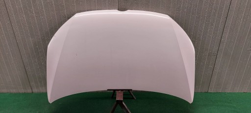 cofano VW TOURAN CADDY 2K 10-15 LAK: LB9A