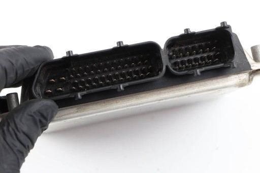 SEAT AROSA VW LUPO module control unit of the engine 1.0 030906032DJ 0261208097
