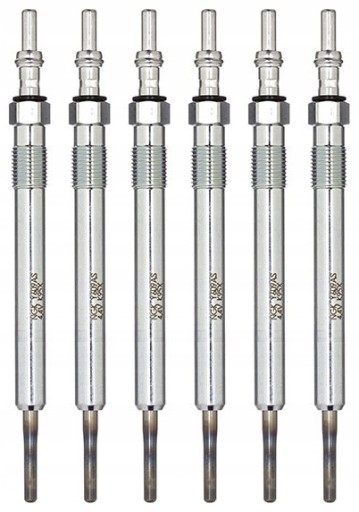 Свеча накаливания ngk 5849