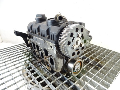 ГОЛОВКА VW POLO IV 9N 1.4TDI BNM