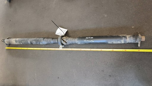 cardan 3.0 D BMW F01 730D