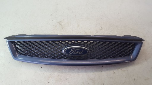 maska chladiče maska Ford Focus MK2 1,6 23