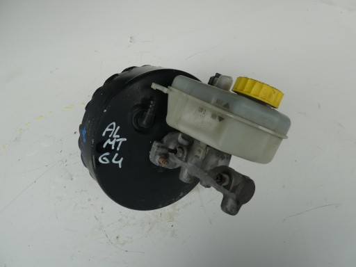 Servofreno servo VW SKODA SEAT 6Q1614105T