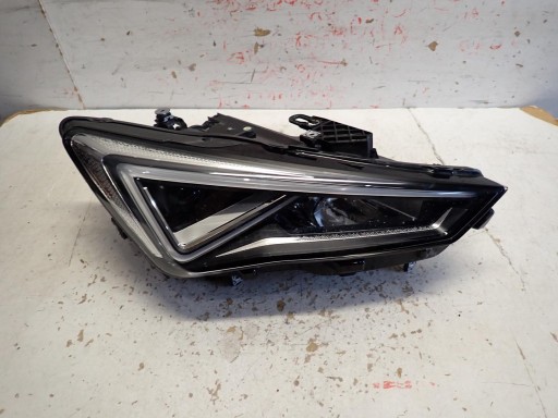 light front right SEAT LEON IV TARRACO FORMENTOR 2020- FULL LED 5FB941008J