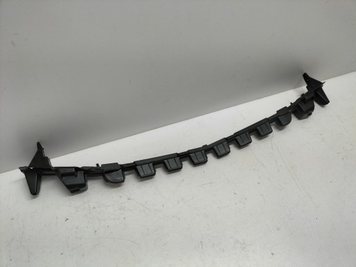 pillar sider bumper bracket front MERCEDES C KLASA W204 LIFT 11